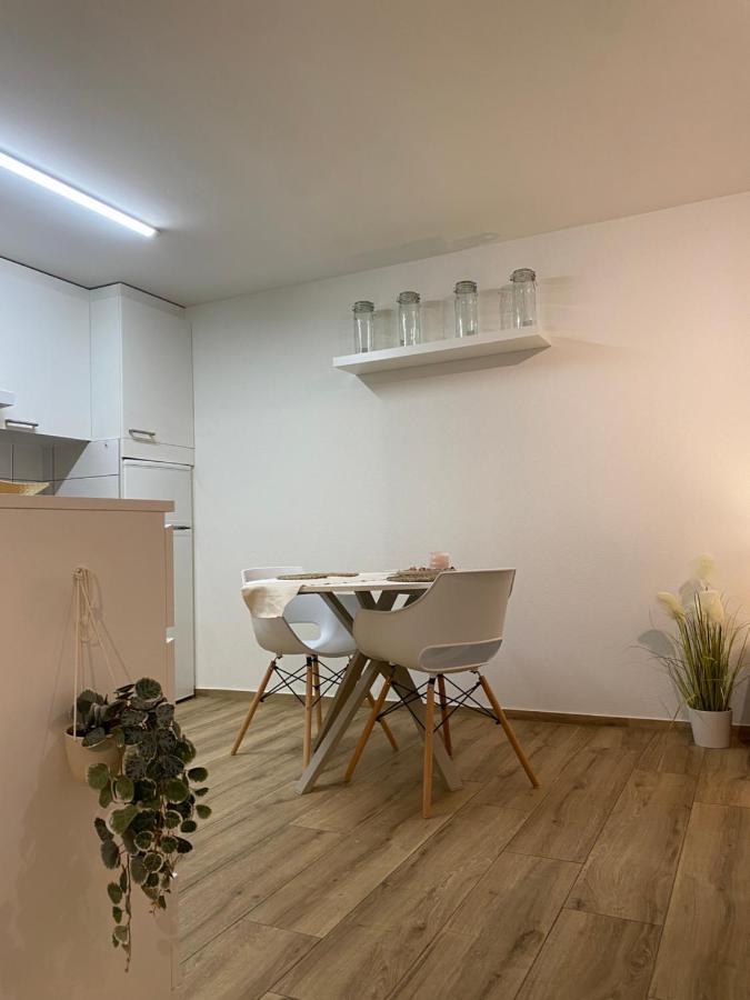 Eine Schoene Wohnung Am Messeplatz Bazel Buitenkant foto